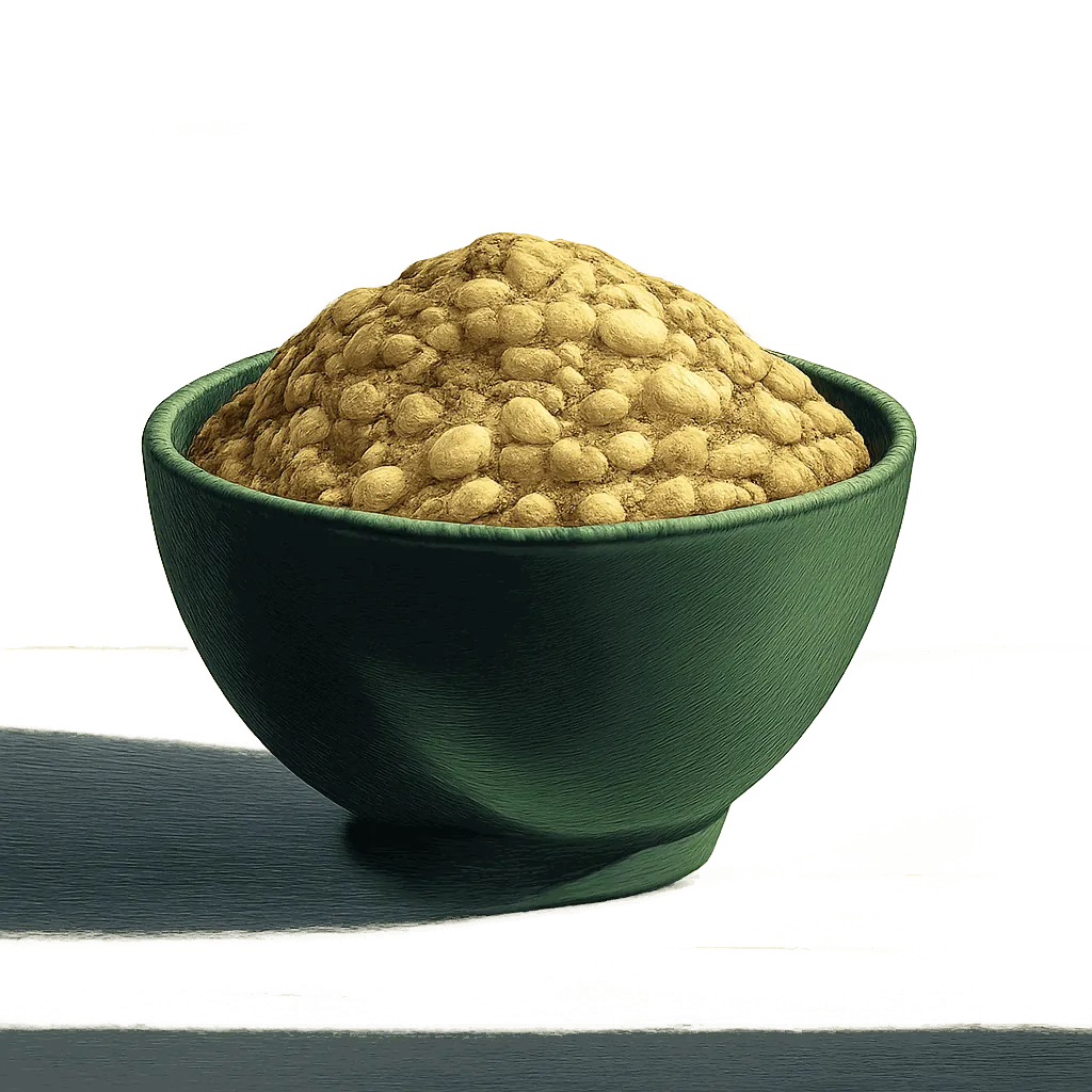 Pearl barley